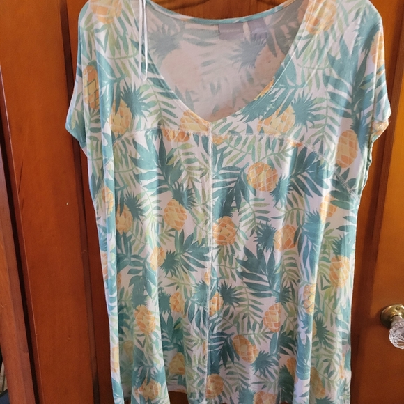 Kenar 1x shirt - Picture 5 of 7